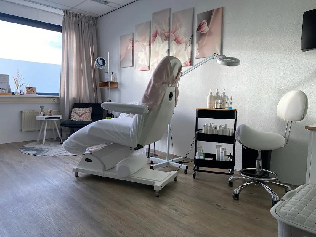Foto van Skin Power