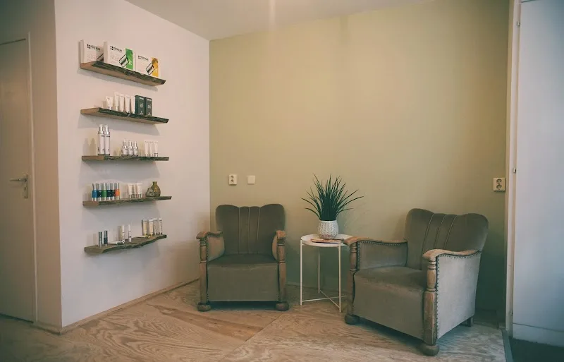 Skin Ruhles - Nijmegen