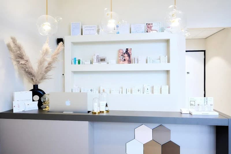 Skin S-Thetic - Utrecht