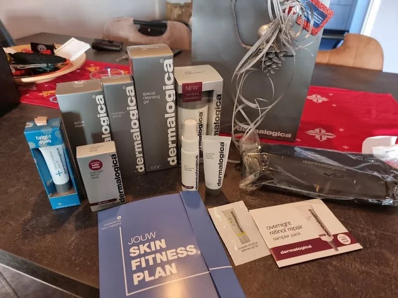 Skin Sense - Groningen