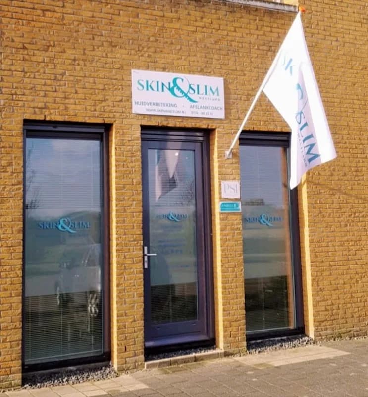 Foto van Skin & Slim Westland