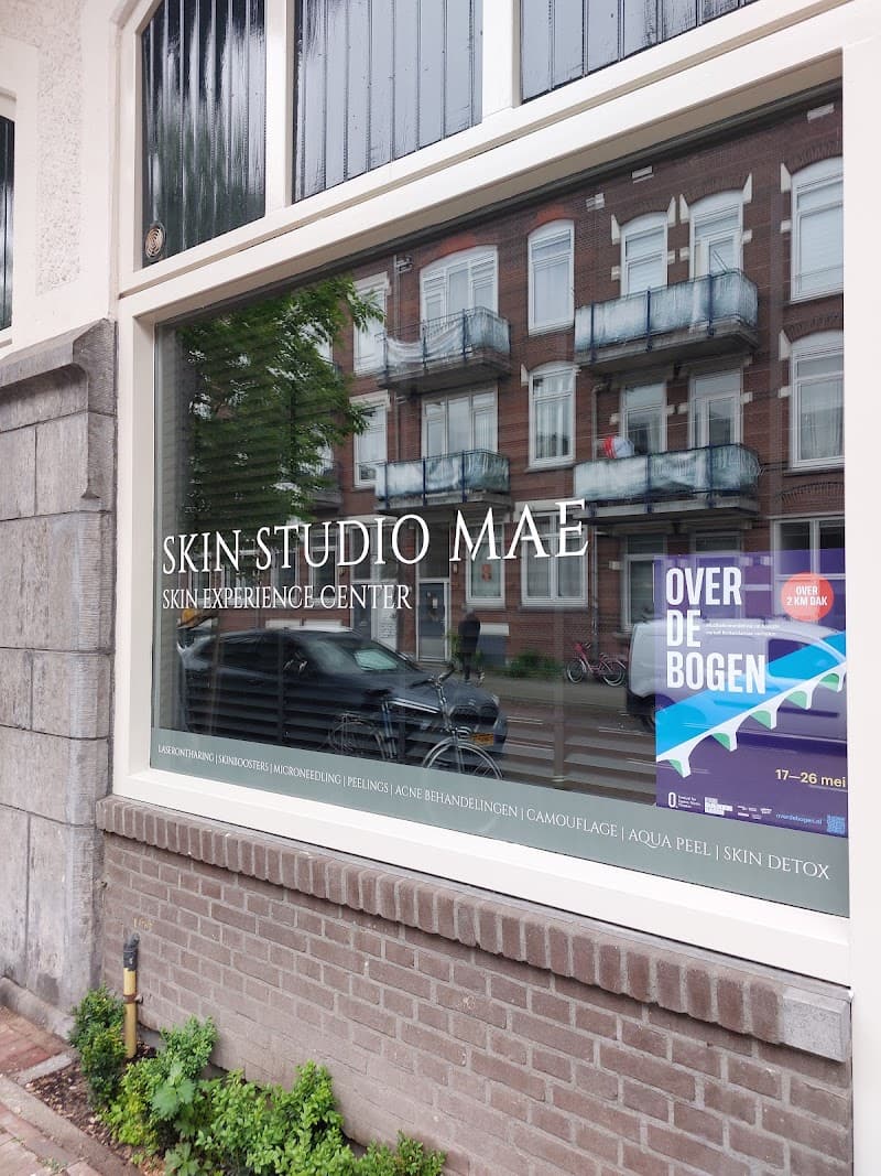Skin Studio MAE - Rotterdam