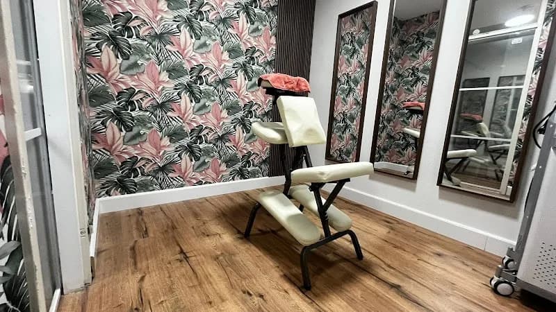 Skin Symphony - Nijmegen