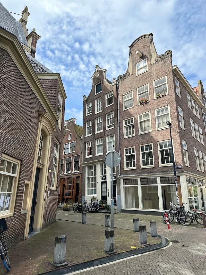 Skin therapy - Amsterdam