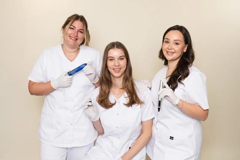 Foto van Skin Therapy Clinics