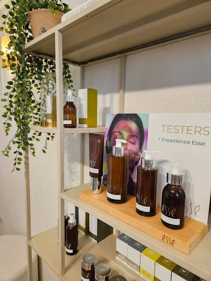 Foto van Skin & Vitality by Luana