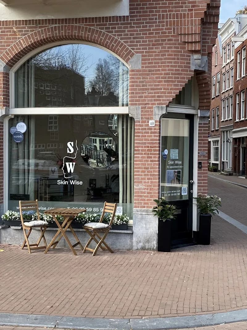 Skin Wise - Amsterdam