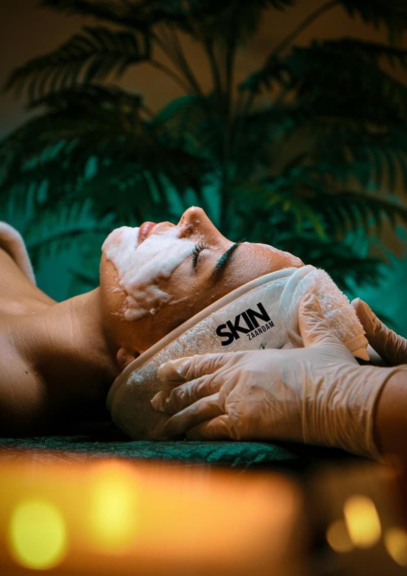 SKIN Zaandam - Zaandam