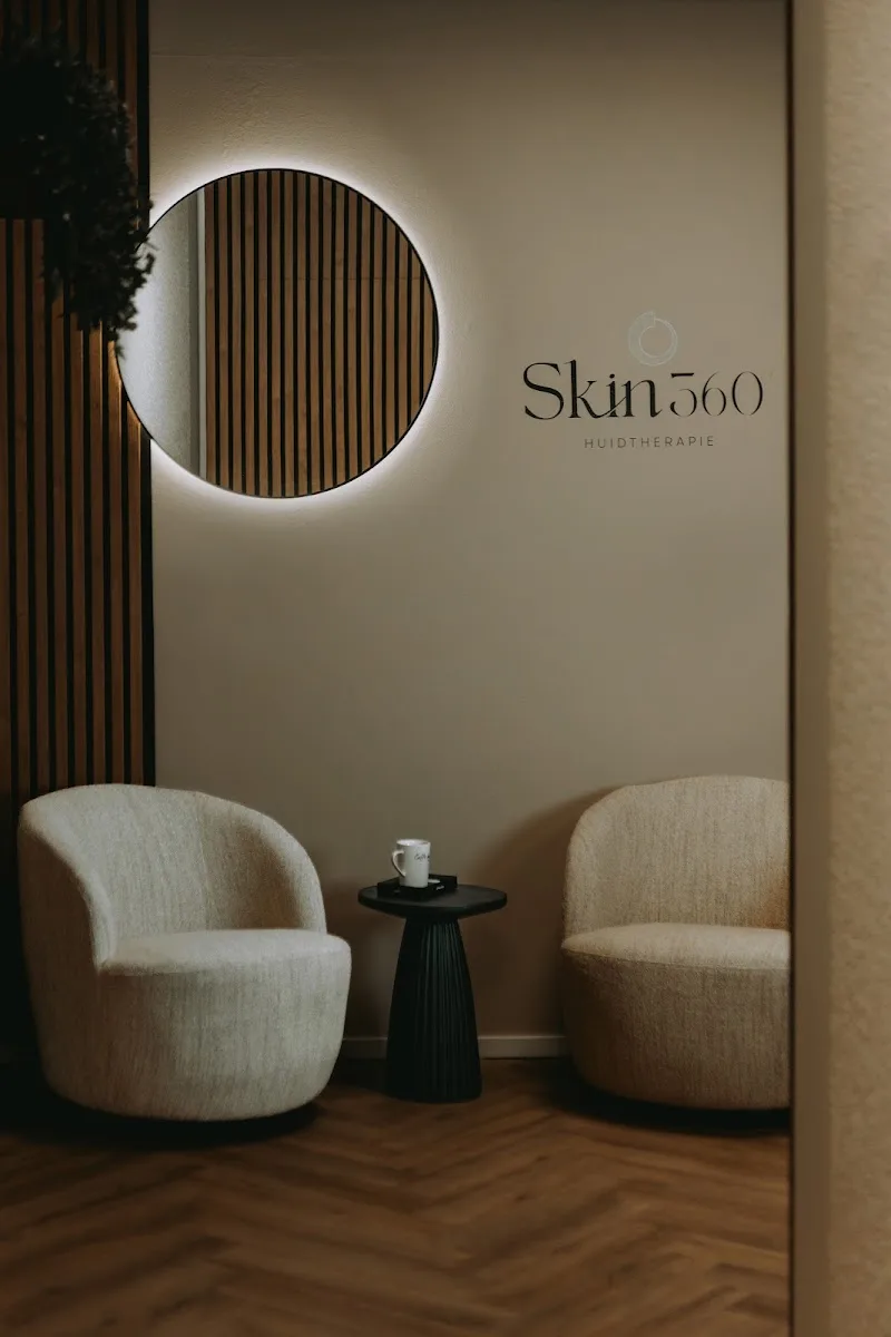 Skin360 - Haarlem