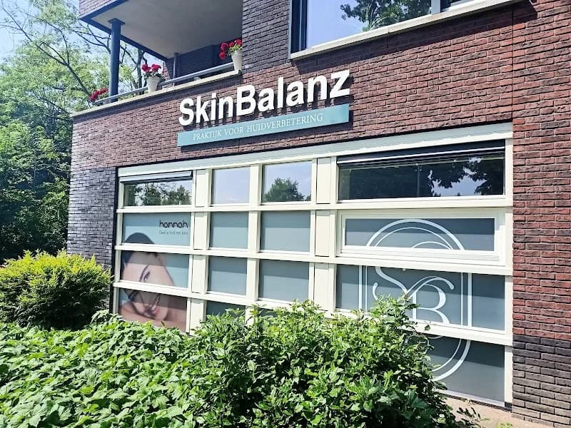 SkinBalanz - Zwolle