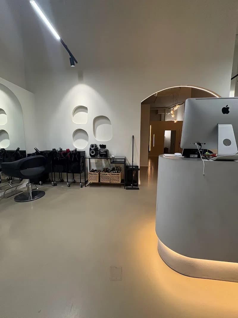 Foto van Skincare Beauty Bar