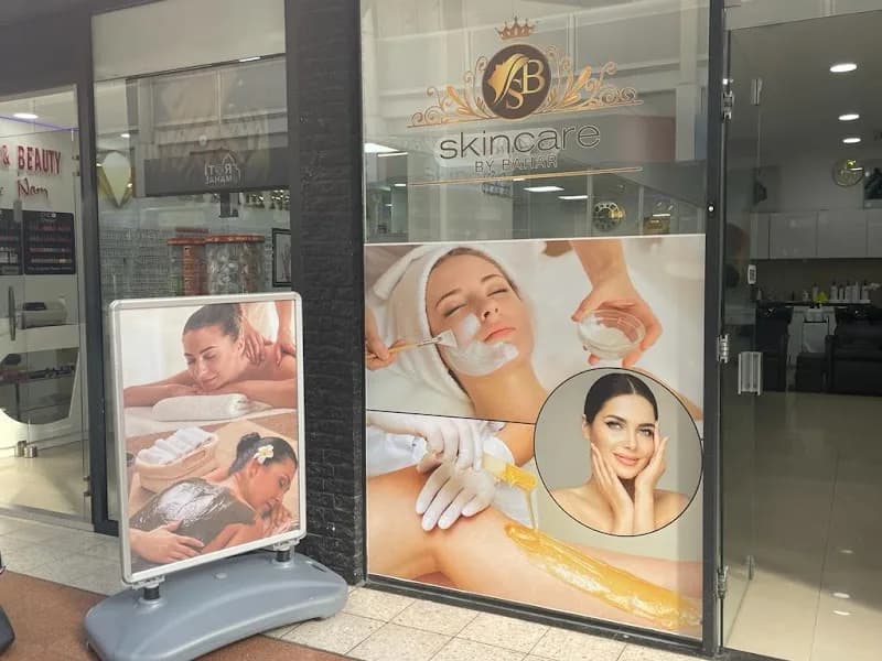 Skincare by Bahar - Almere