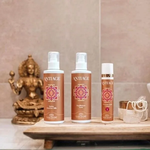 Skincare Vinyasa - Leeuwarden