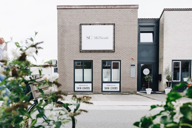 SKINcode - Vleuten-De Meern