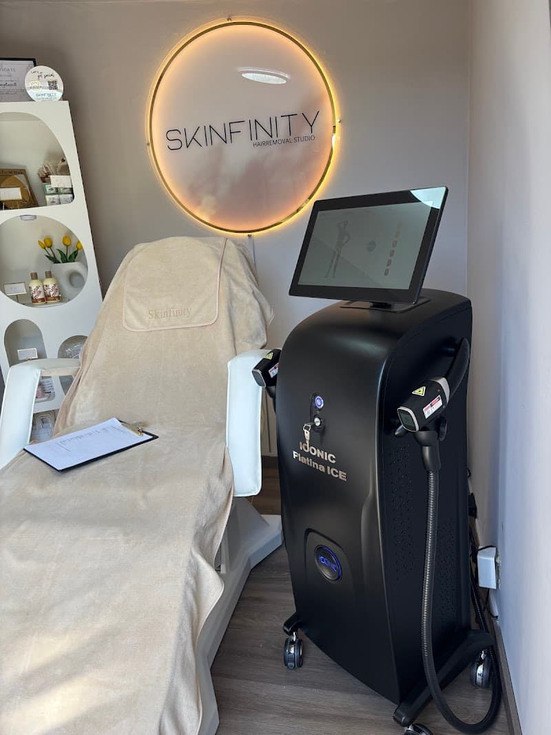 Skinfinity laserstudio ® - Enschede
