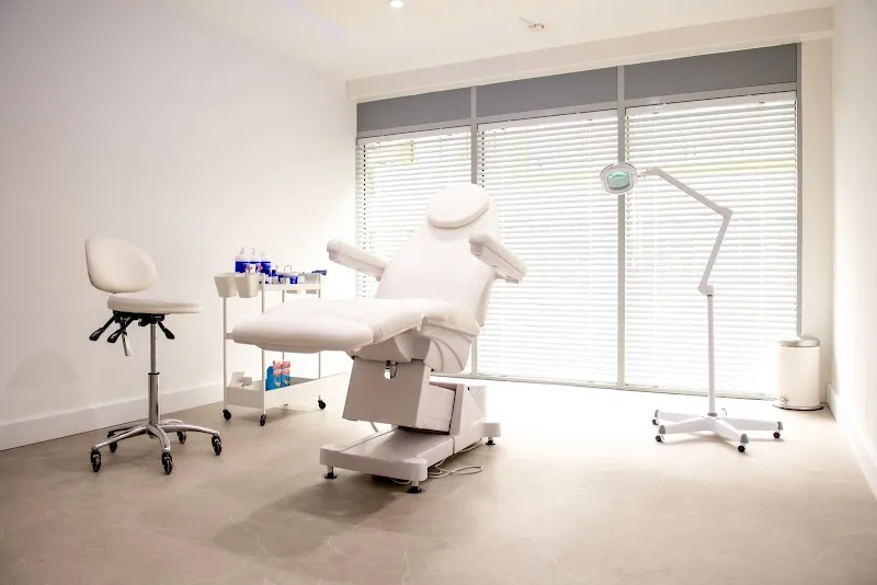 SkinHealth - Rotterdam