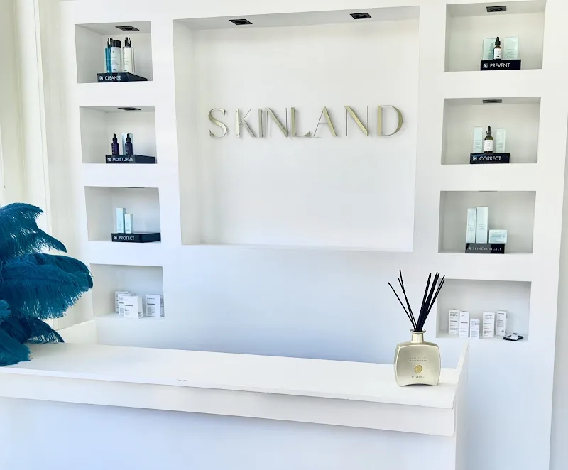 SKINLAND - Rotterdam