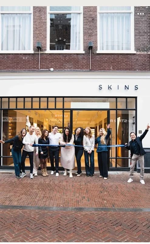 Foto van Skins Amersfoort