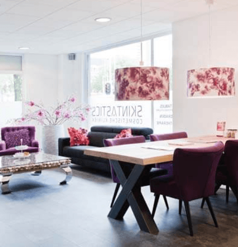 Skintastics - Rotterdam