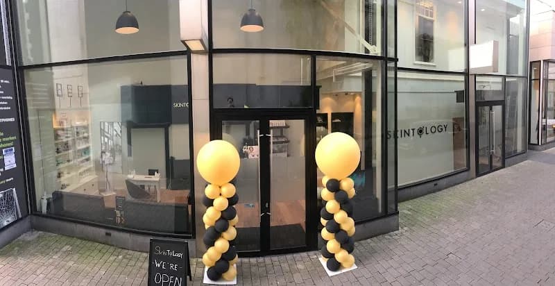 Skintology - Tilburg