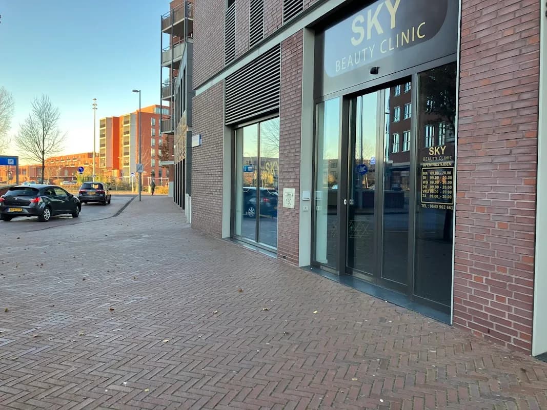 Foto van Sky Laser Clinic