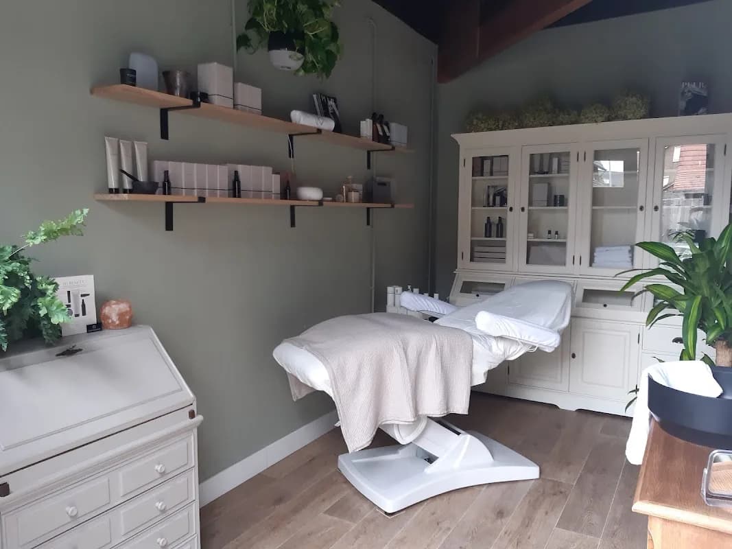 Foto van Sloow Beautysalon
