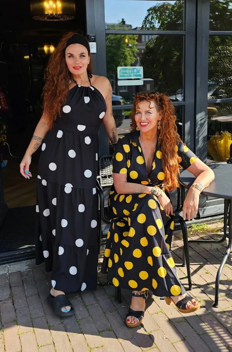 Smooth Operators - Haarlem