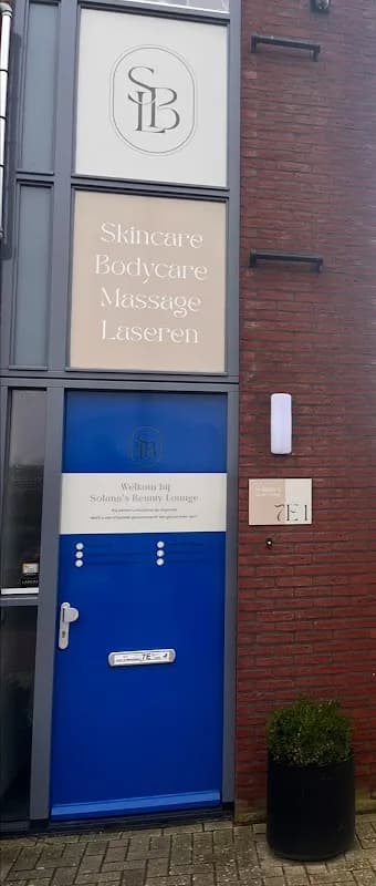 Foto van Solana’s Beauty Lounge