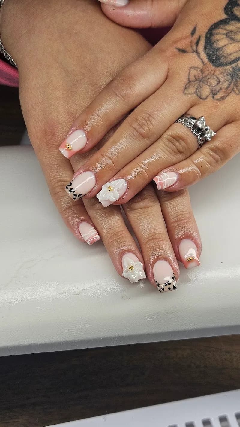 Foto van SOOFS Nagelsalon