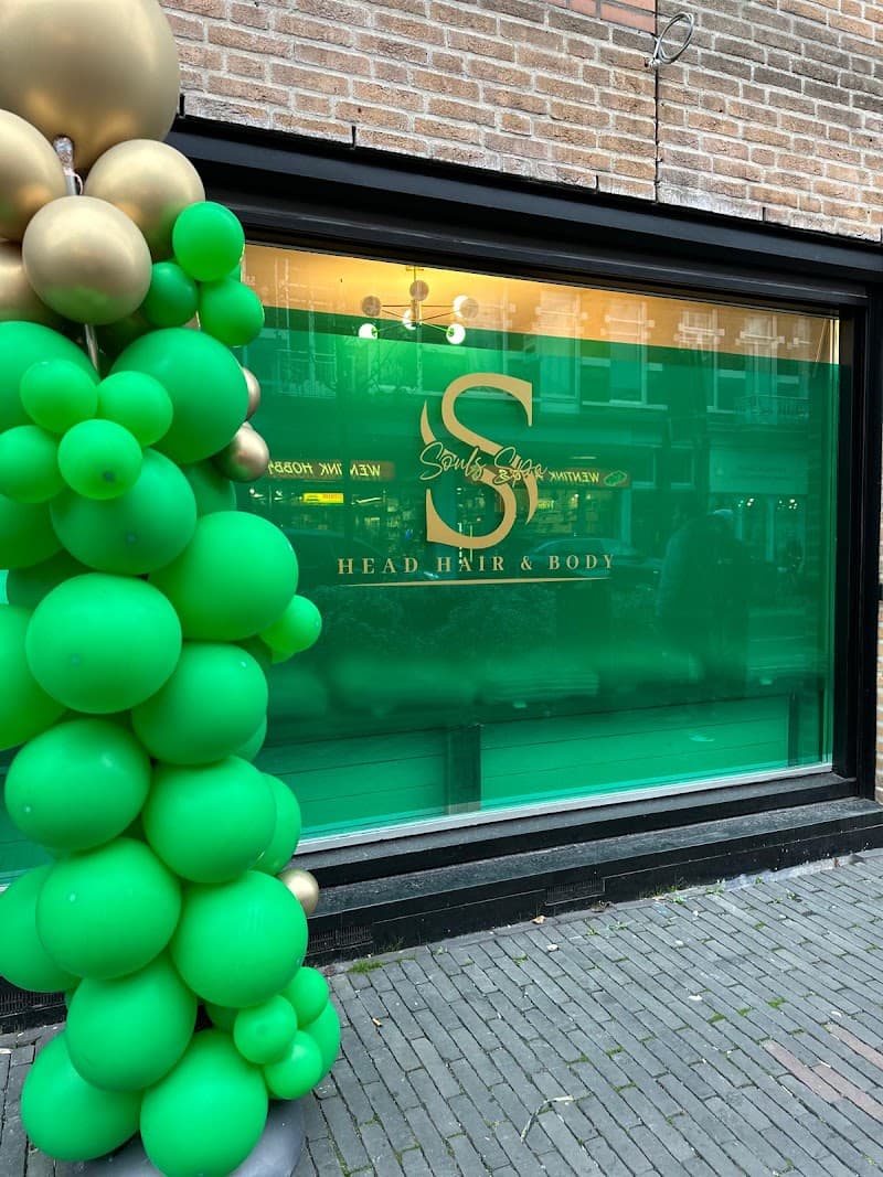 Souls Spa - Arnhem