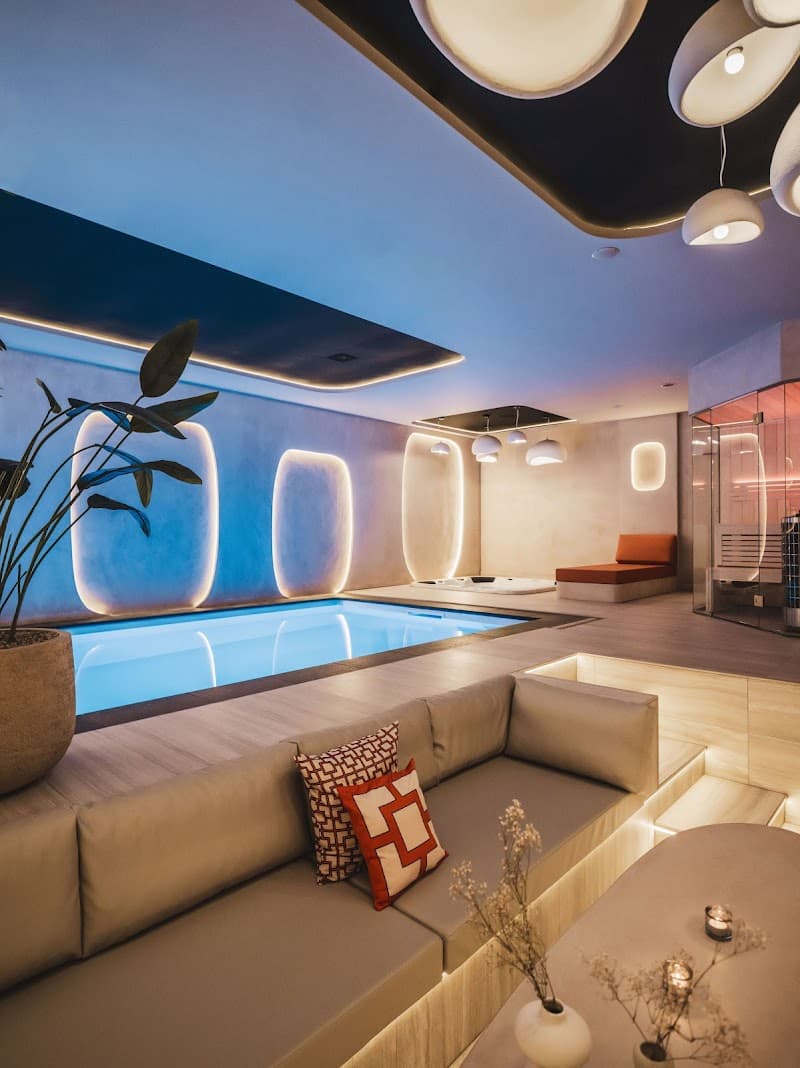 Spa 1001 Almere - Almere