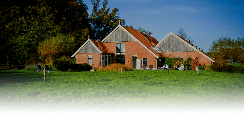 Spa Boerderij - Nutter