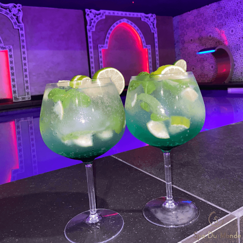 Spa du Monde - Almere