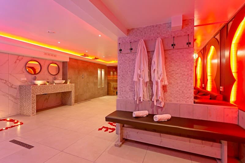 Spa Excellent - Den Haag