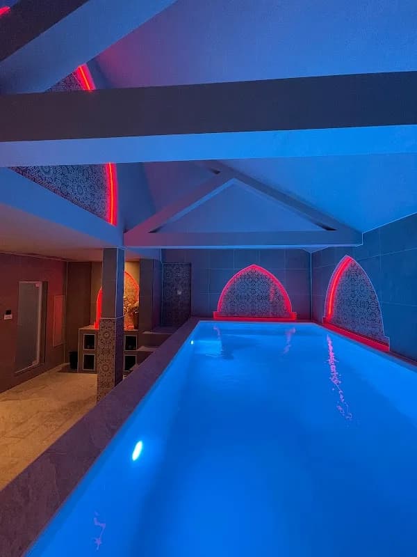 Foto van Spa nova Prive Spa Rijswijk (Den Haag)