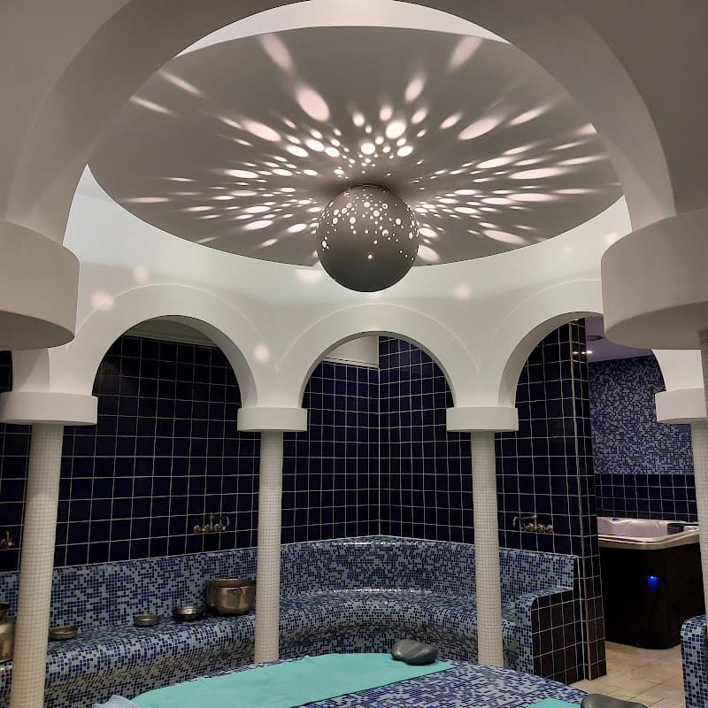 Spa Olivia - Dordrecht