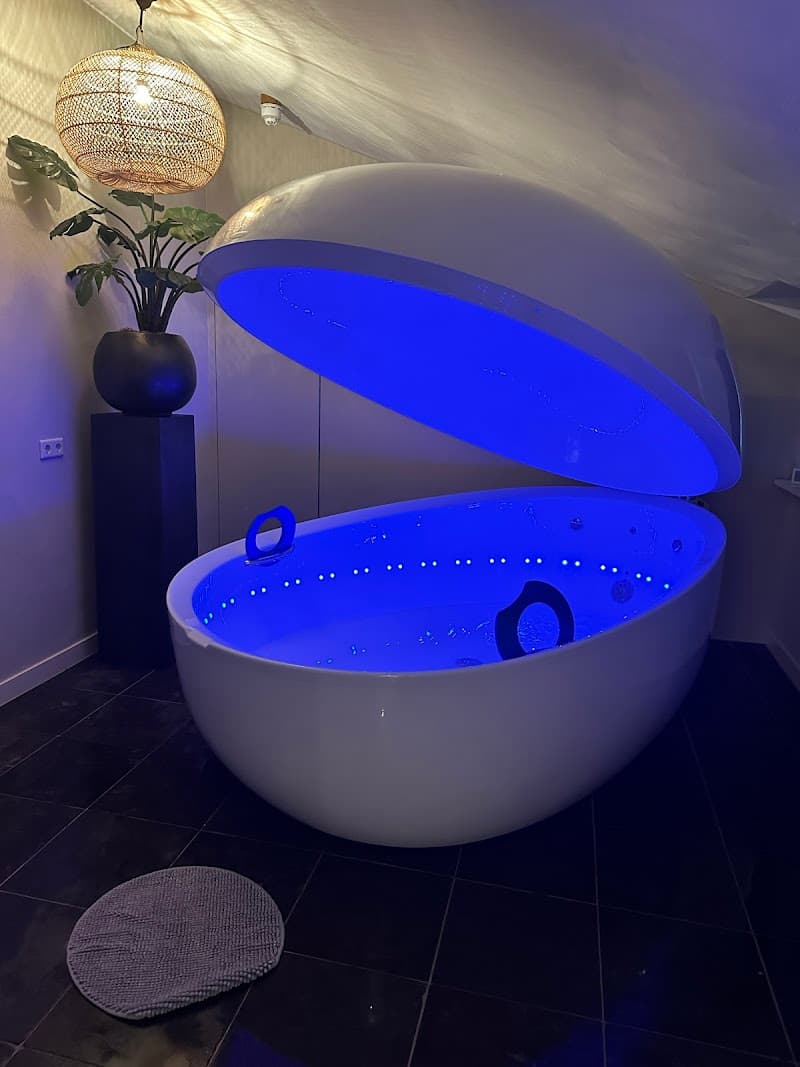 SPA Parel In 'T Groen - Moergestel