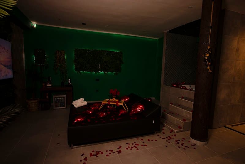 Spa Velura - Prive spa - Haarlem