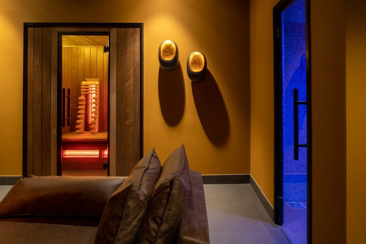 Foto van π΄ Spa Wellness Westland