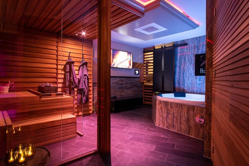 Spa Zí - Retreat Eindhoven - Eindhoven