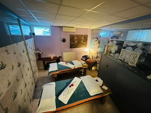 Foto van Spadiqwa