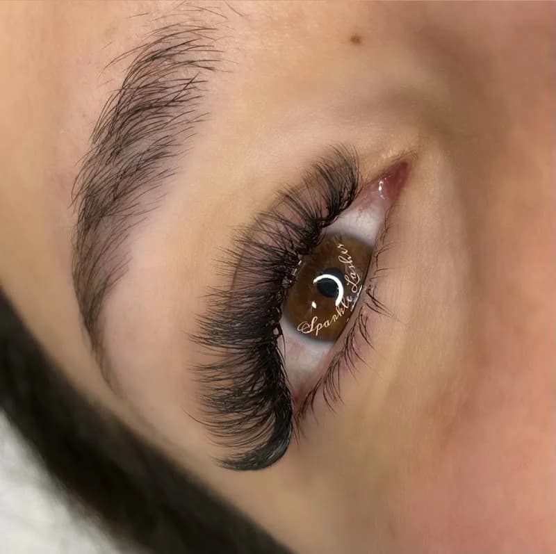 Foto van Sparkle Lashes