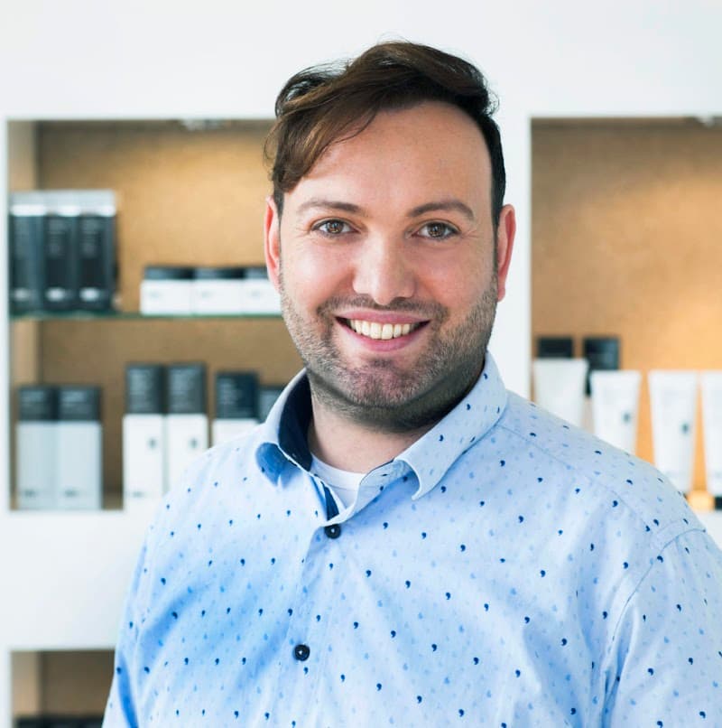 Specialist Ahmet - Amsterdam