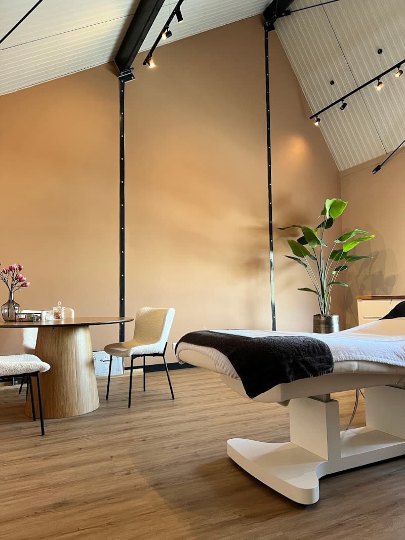 Spiegeltje spiegeltje - Amersfoort