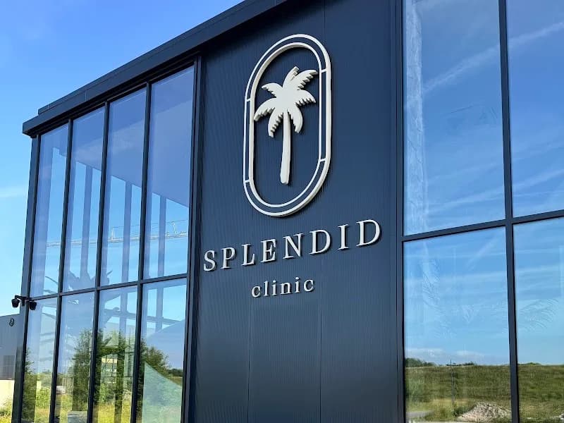 Splendid Clinic - Amersfoort