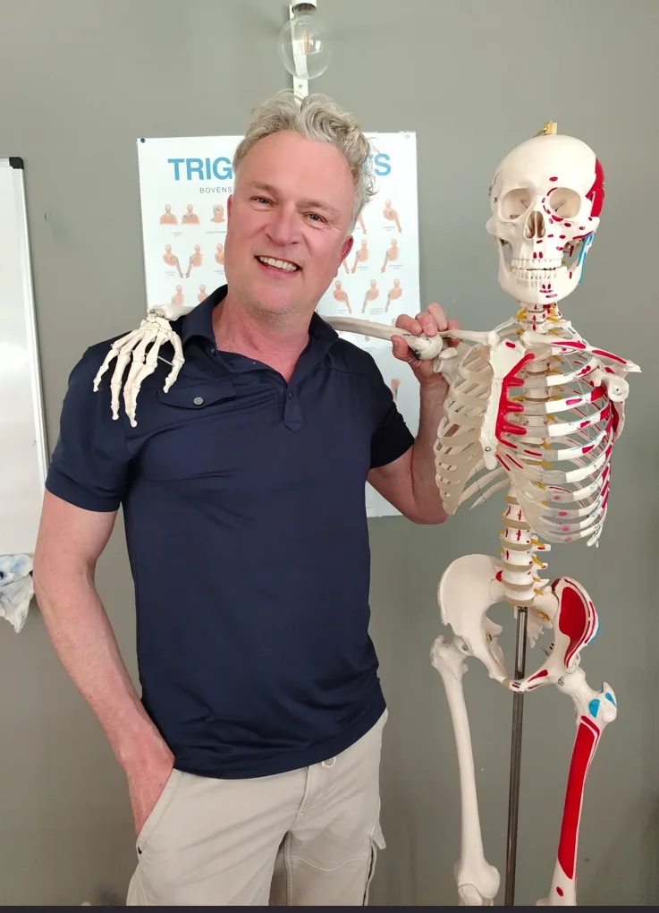 Foto van Sportmassage Den Bosch