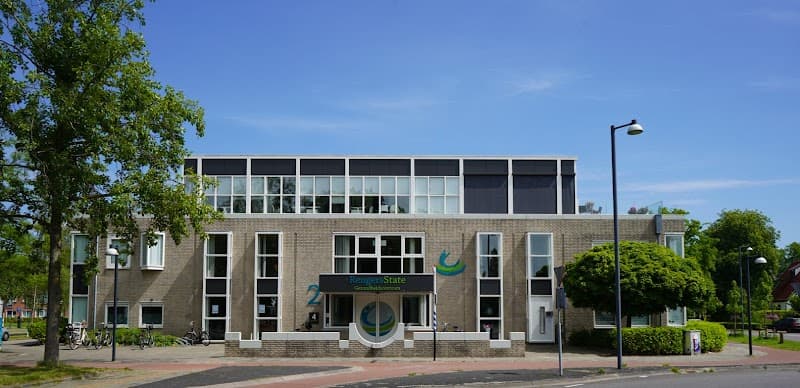 Stadtmüller Orthopedie/Podologie - Leeuwarden