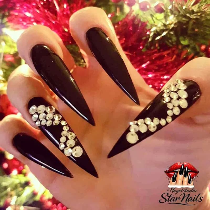 Foto van StarNails