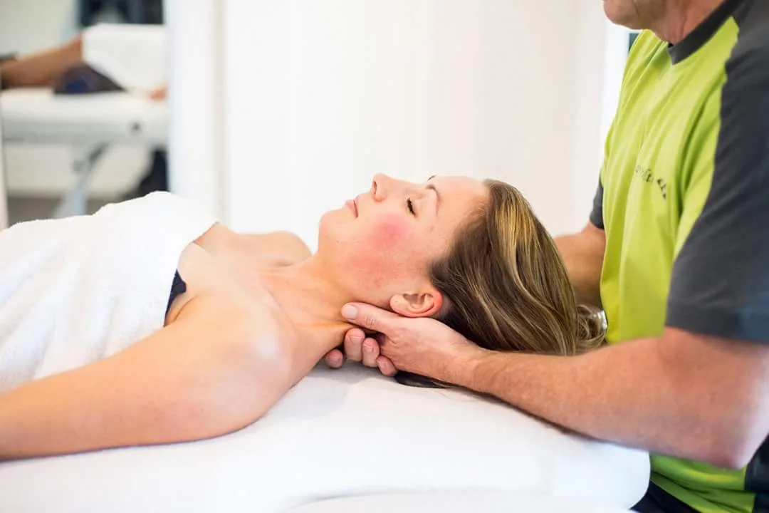 Foto van Stayhealthy Sporttherapeut massage