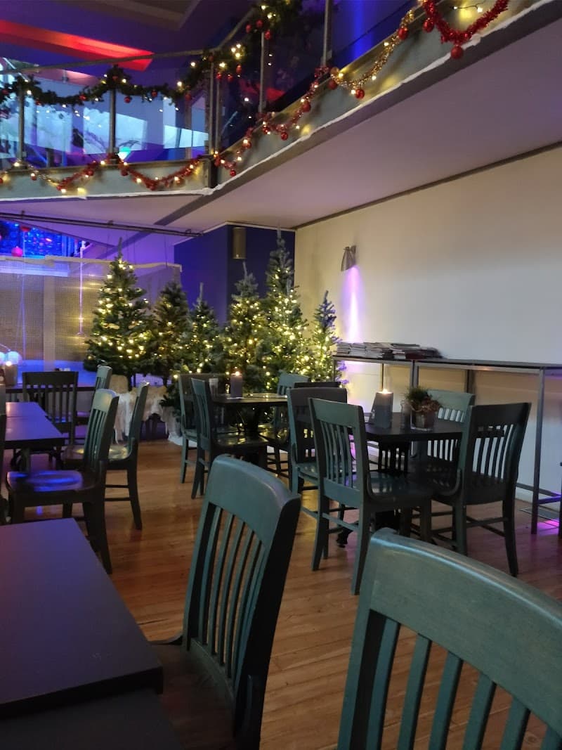 SteamWorks - Arnhem